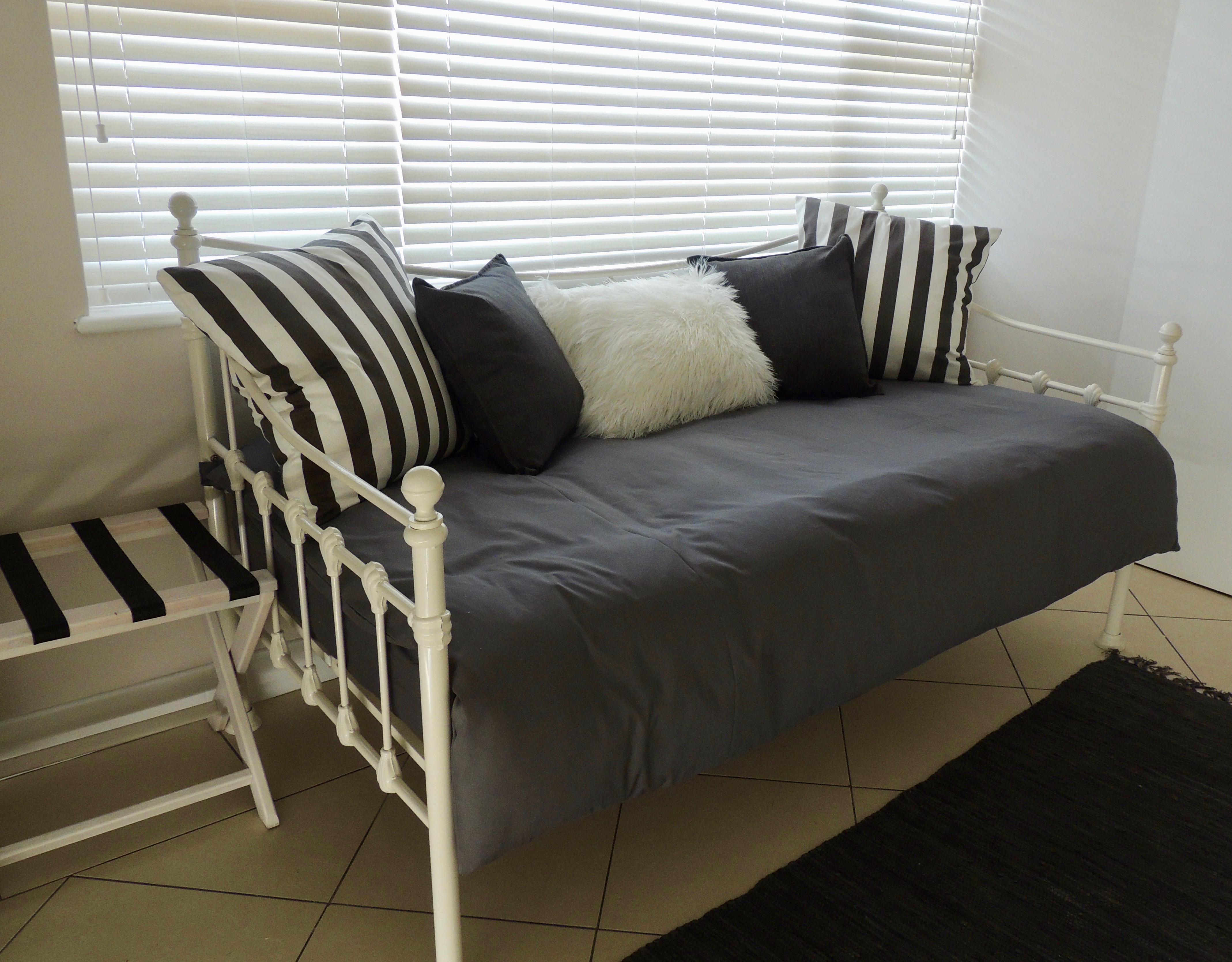 La Mer Guesthouse Port Elizabeth Dış mekan fotoğraf