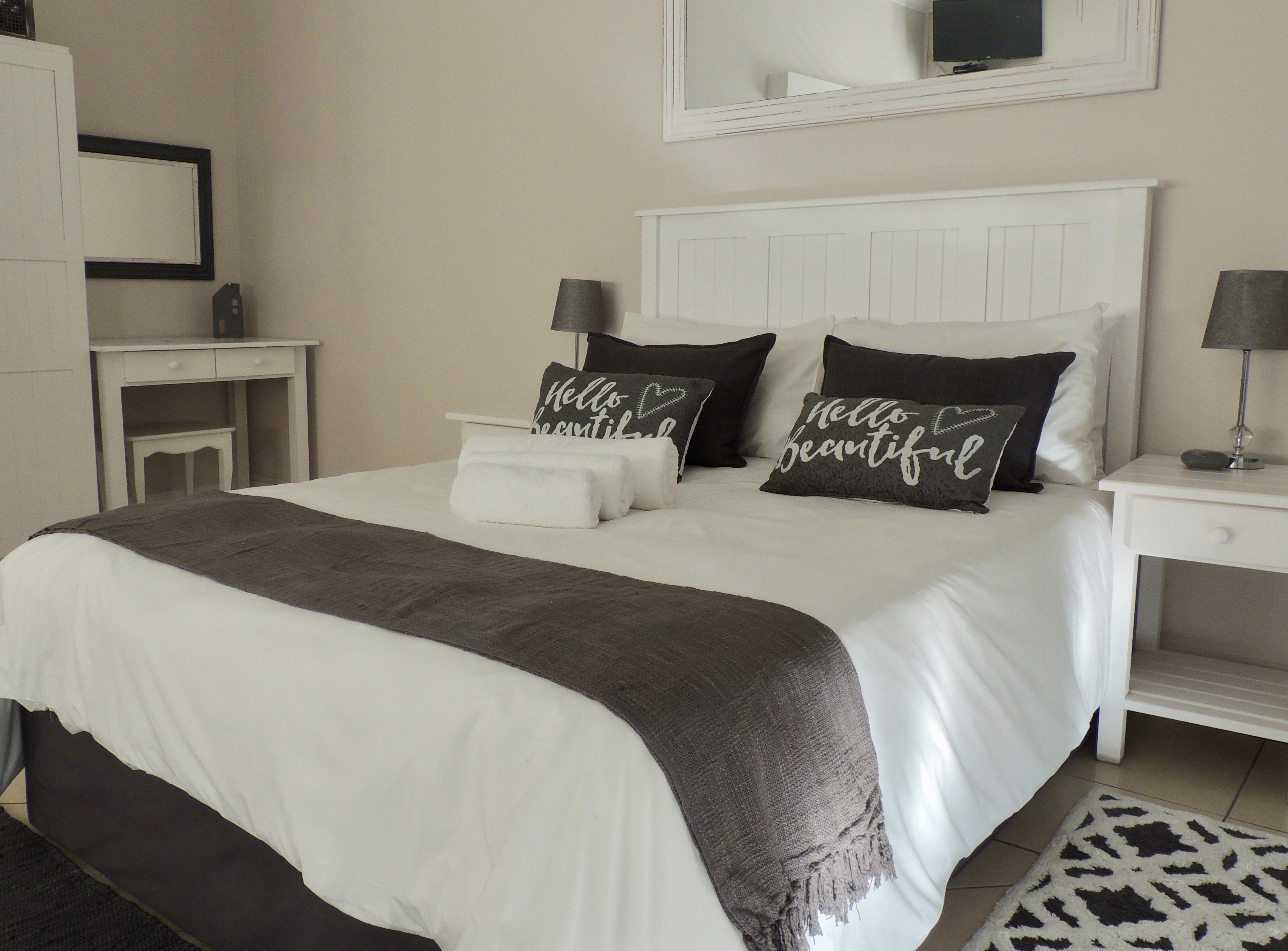 La Mer Guesthouse Port Elizabeth Dış mekan fotoğraf