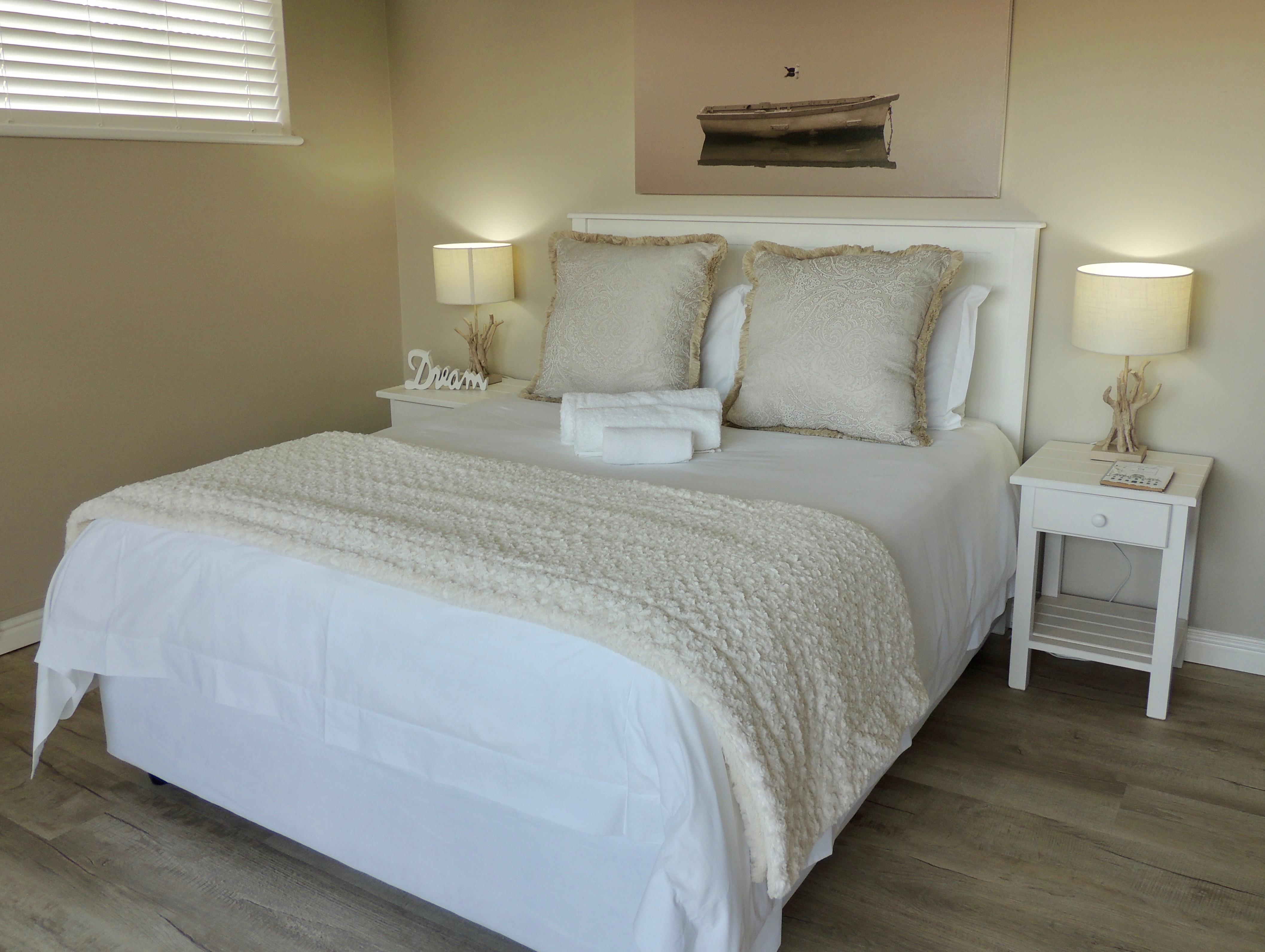 La Mer Guesthouse Port Elizabeth Dış mekan fotoğraf