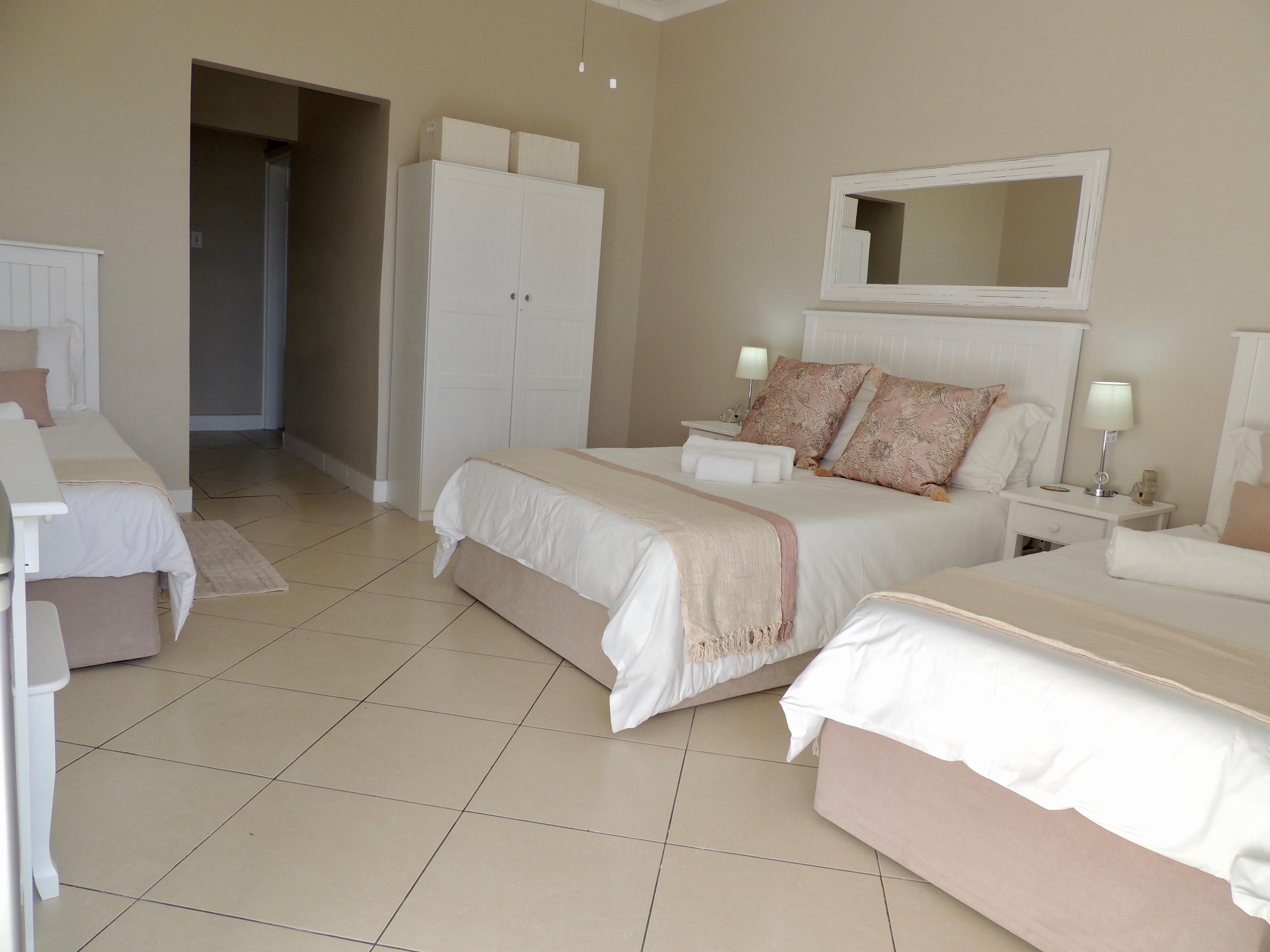 La Mer Guesthouse Port Elizabeth Dış mekan fotoğraf