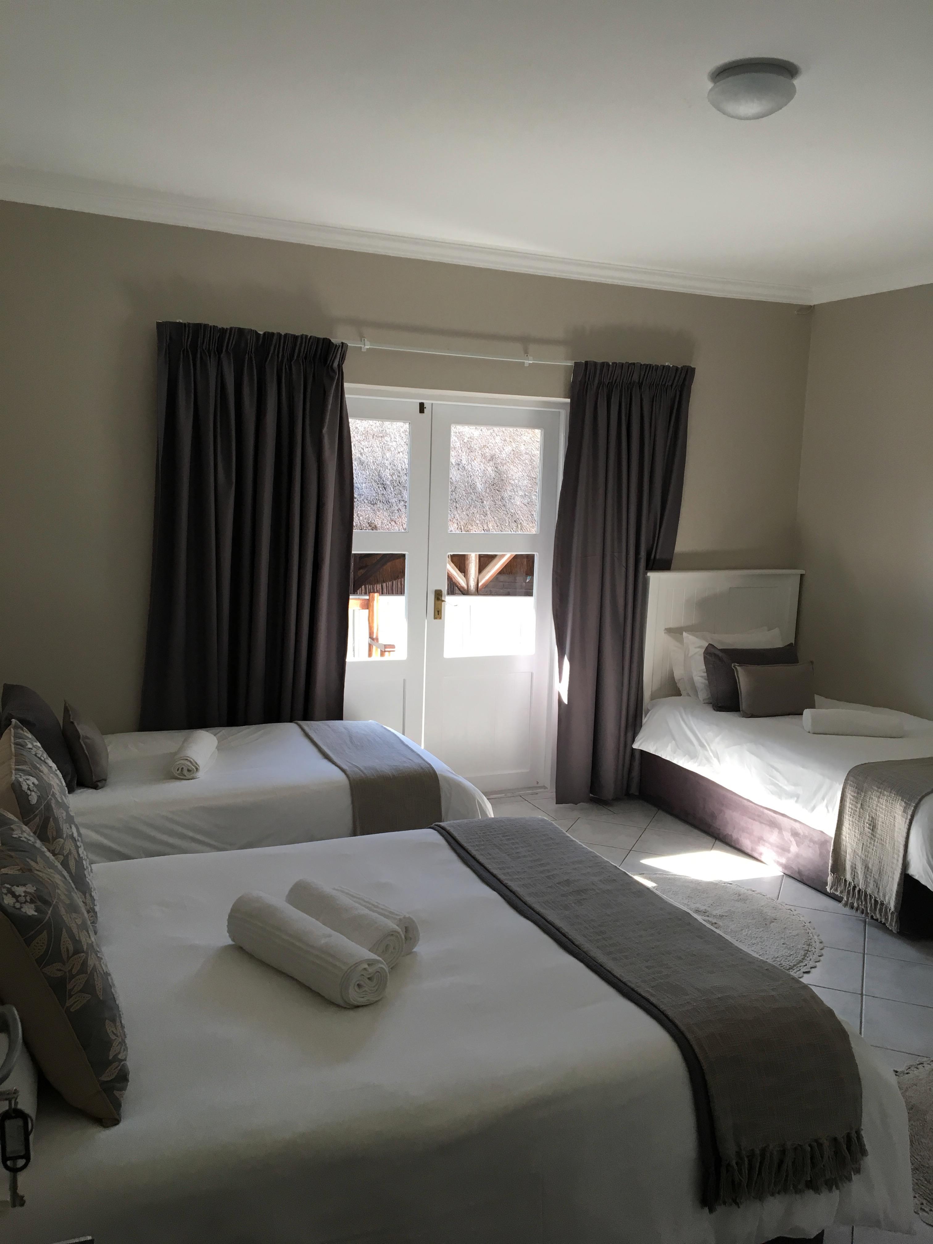 La Mer Guesthouse Port Elizabeth Dış mekan fotoğraf