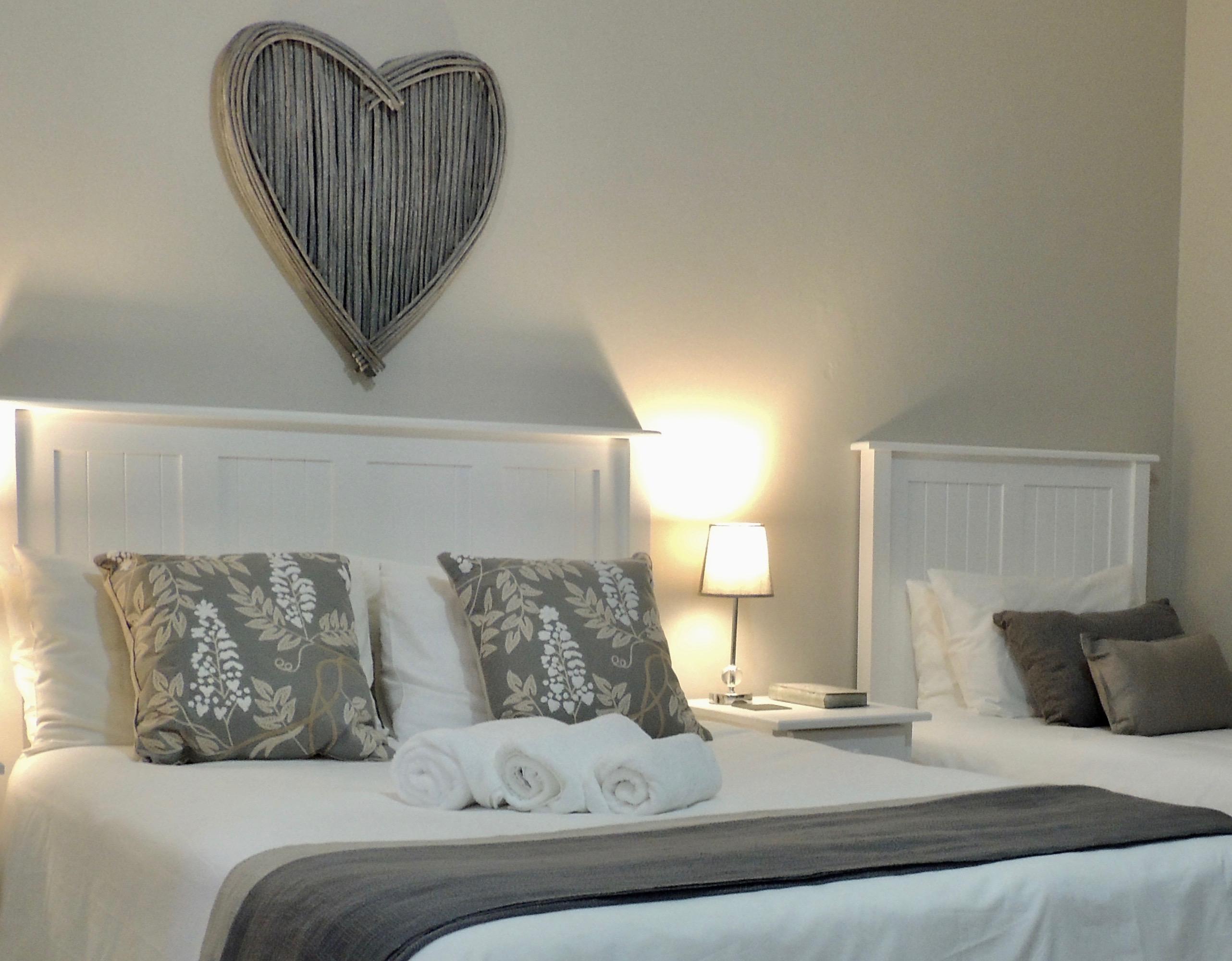 La Mer Guesthouse Port Elizabeth Dış mekan fotoğraf