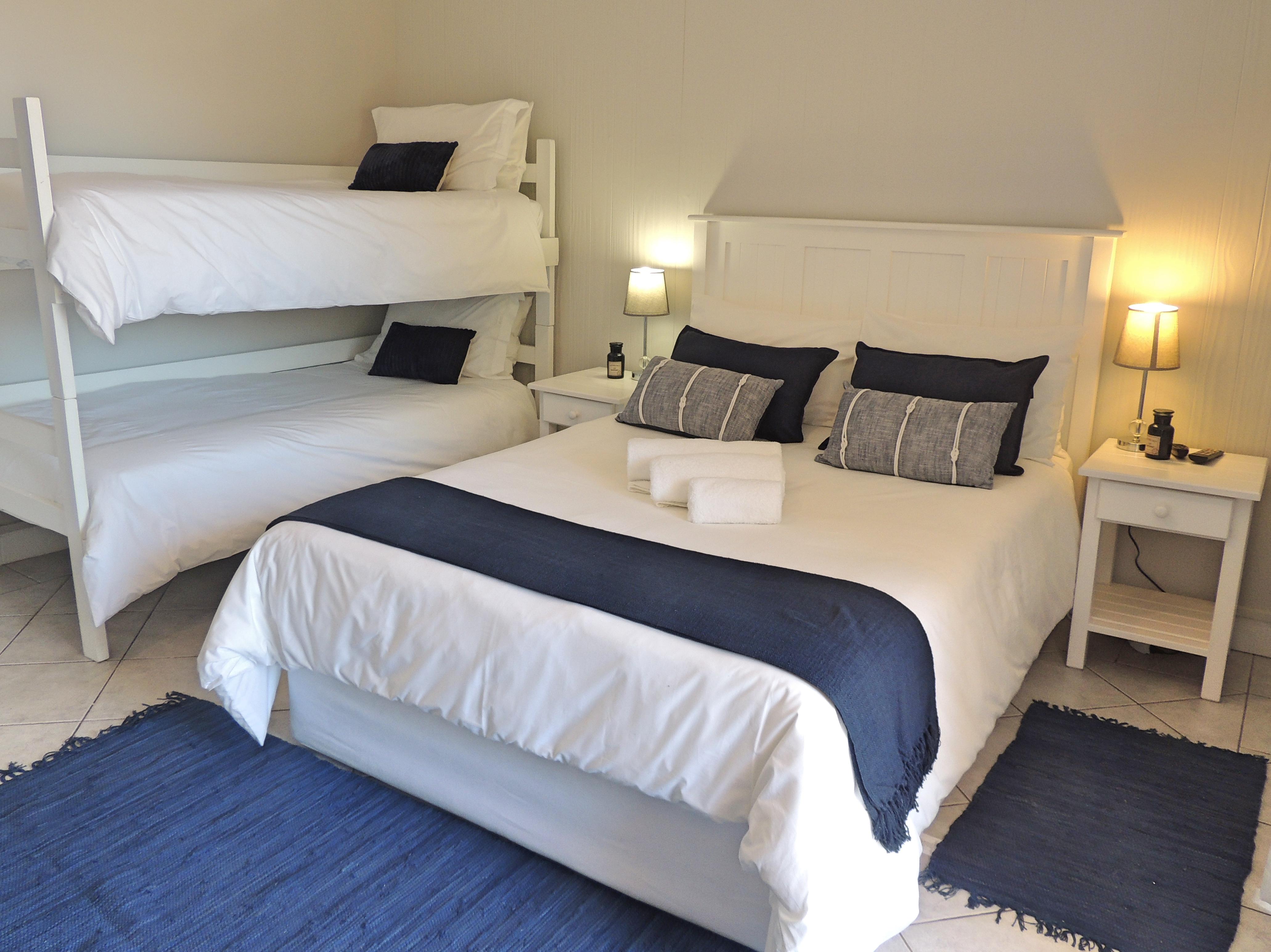 La Mer Guesthouse Port Elizabeth Dış mekan fotoğraf
