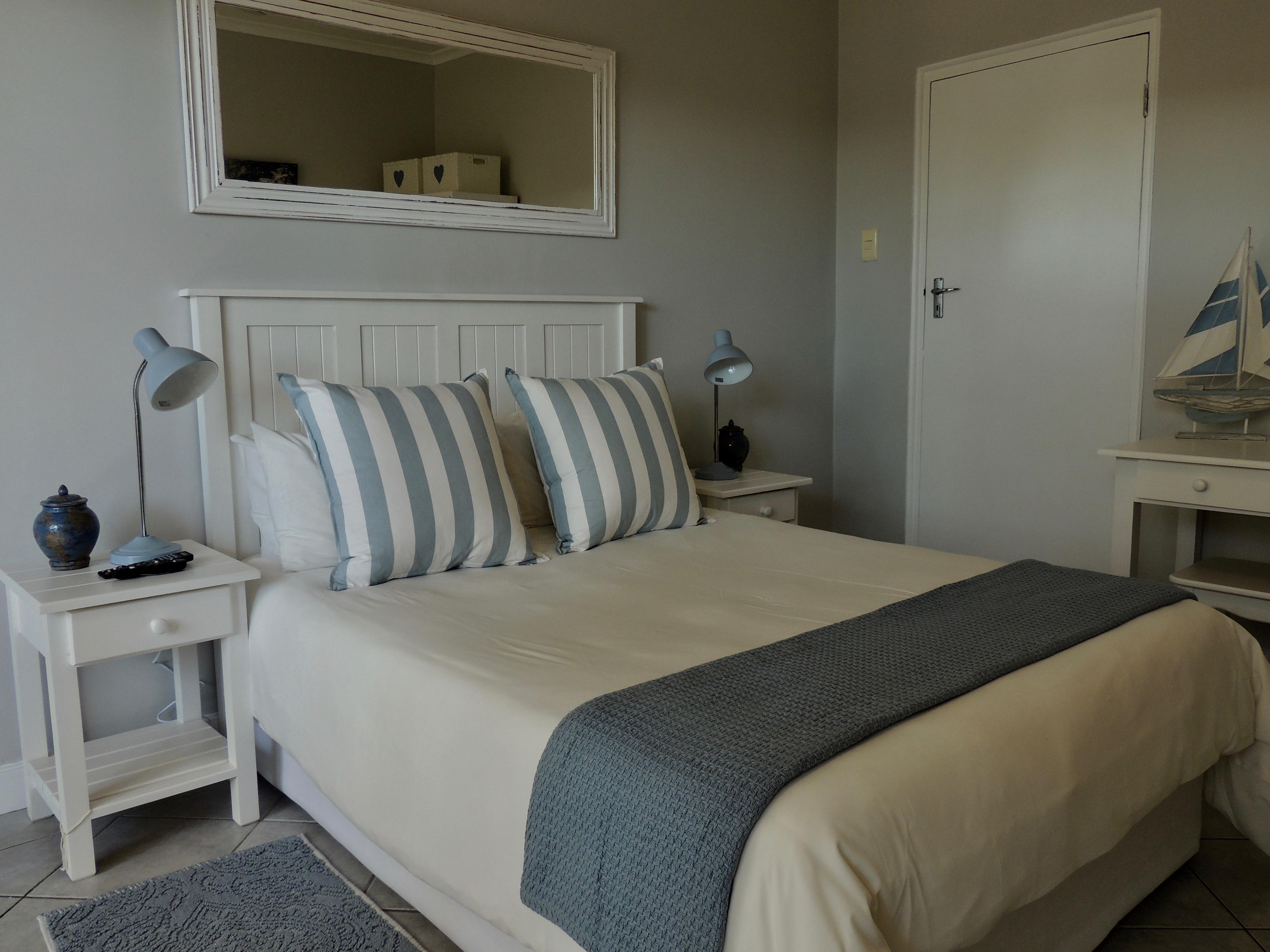 La Mer Guesthouse Port Elizabeth Dış mekan fotoğraf