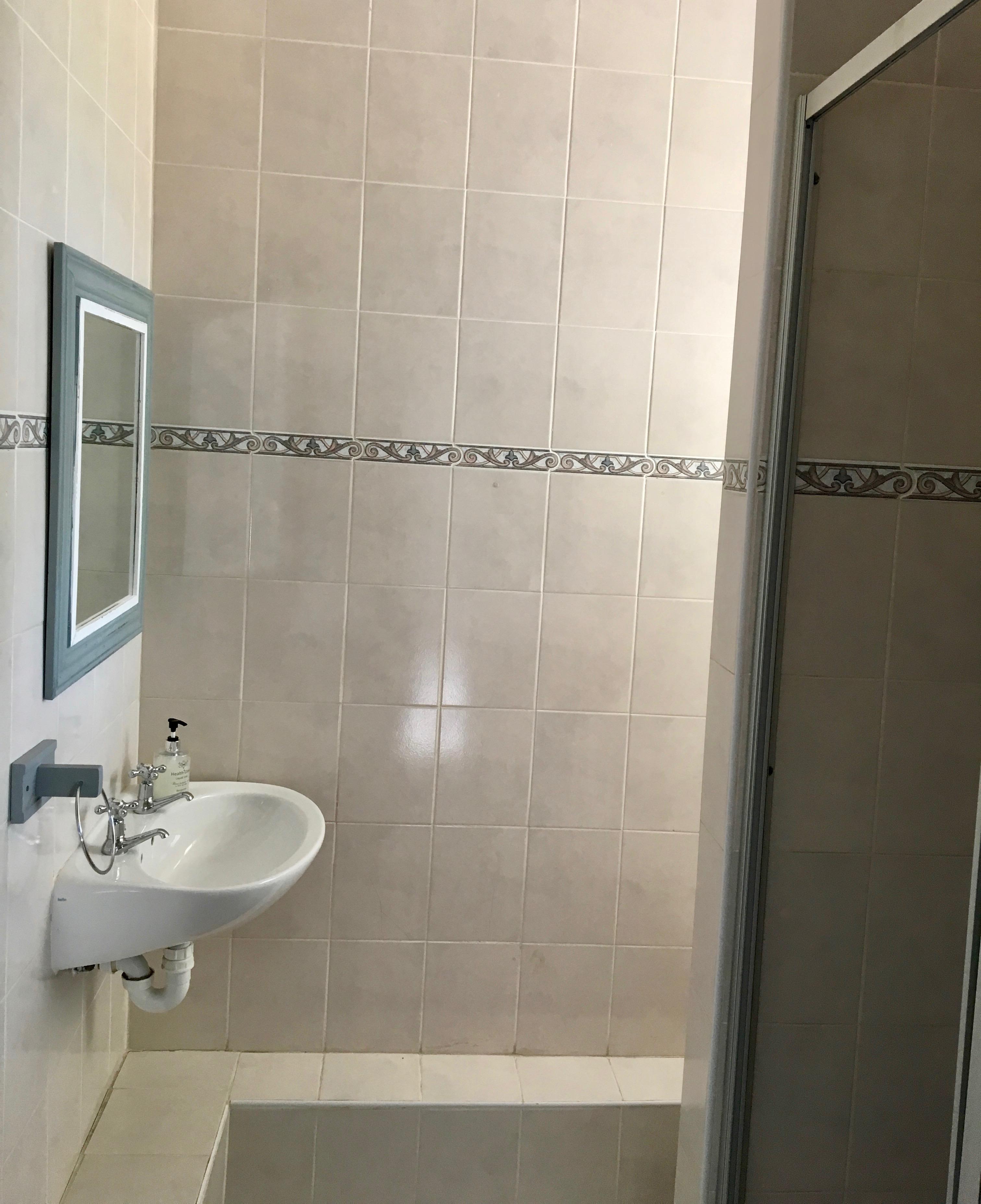 La Mer Guesthouse Port Elizabeth Dış mekan fotoğraf