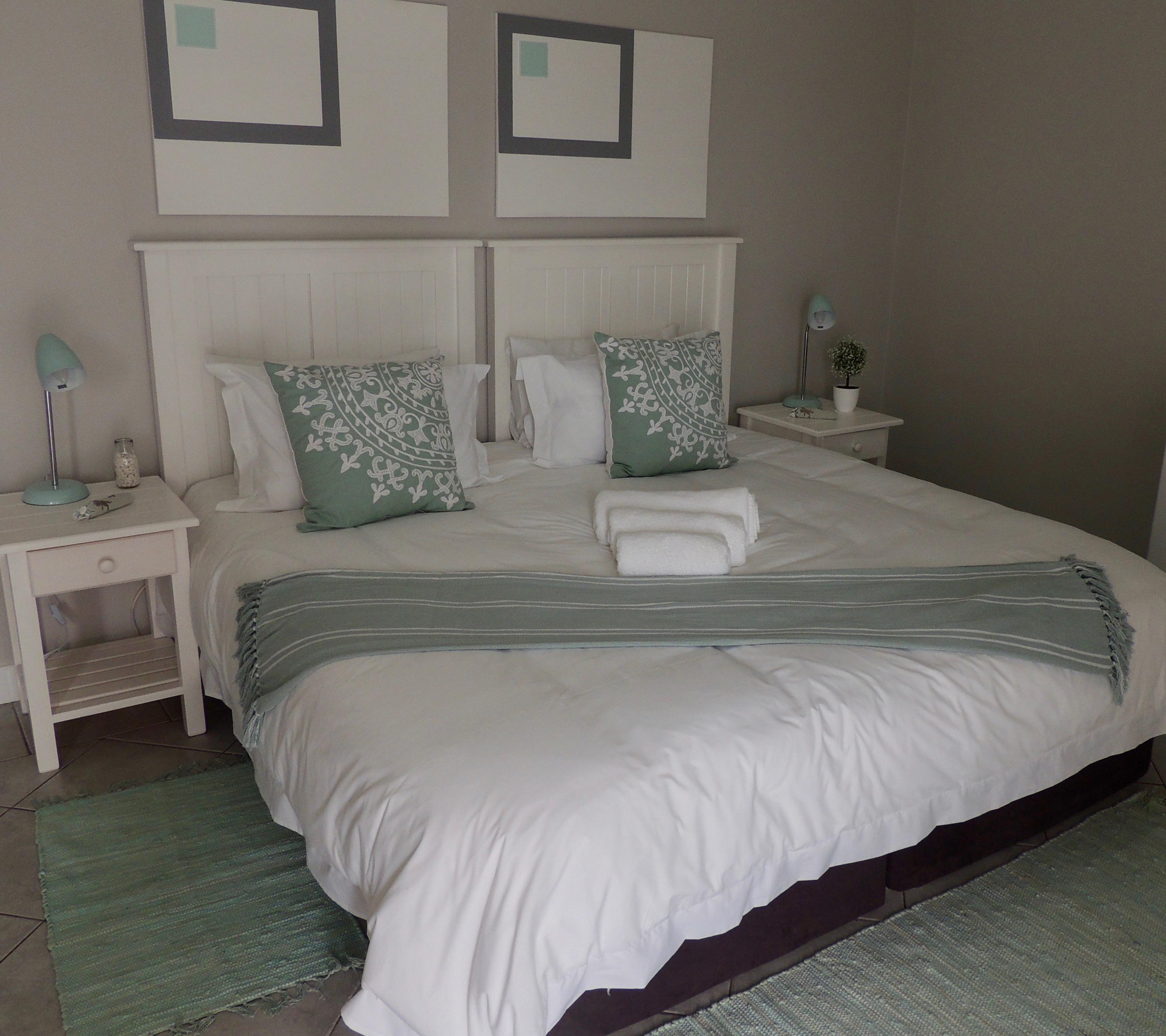 La Mer Guesthouse Port Elizabeth Dış mekan fotoğraf
