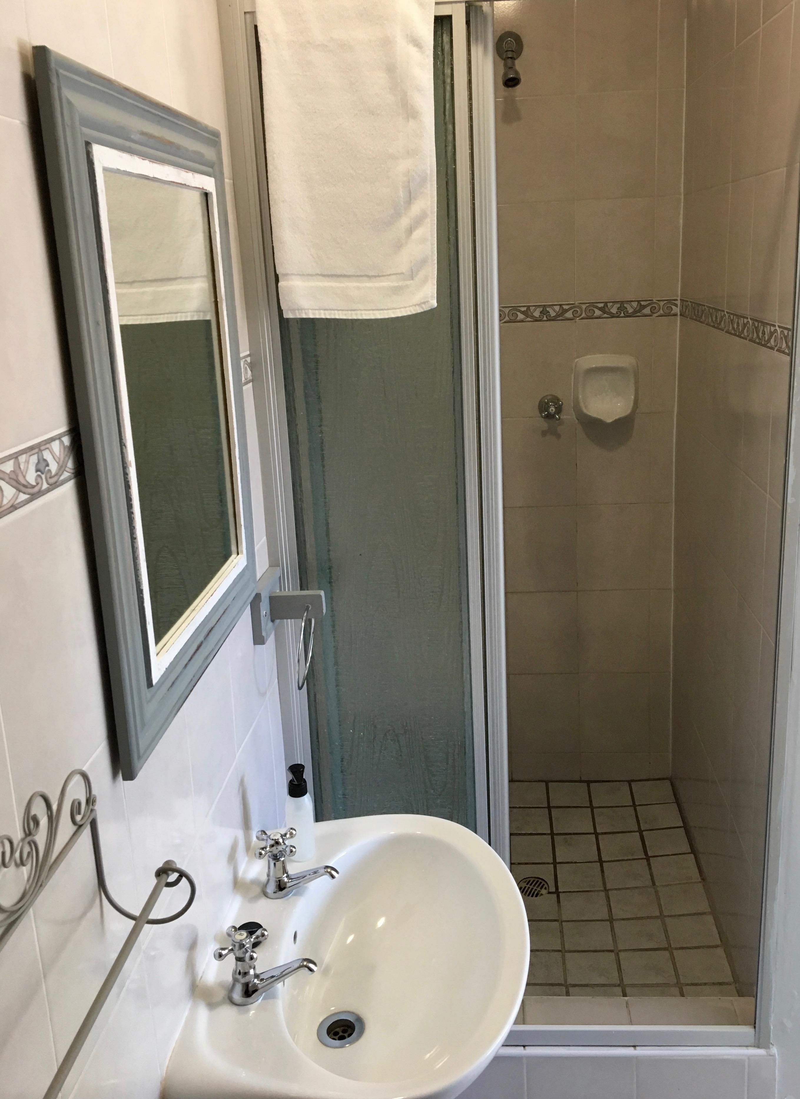La Mer Guesthouse Port Elizabeth Dış mekan fotoğraf