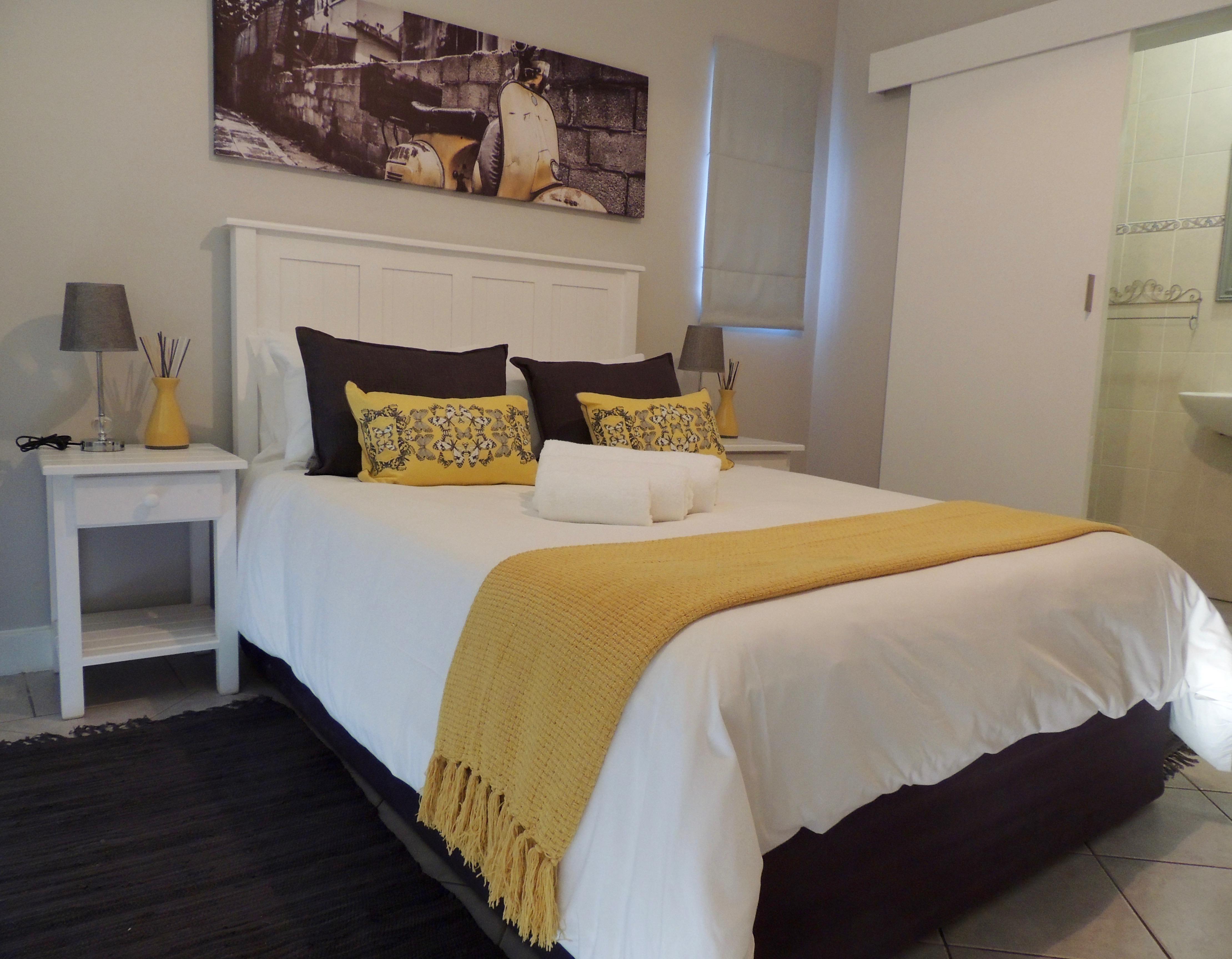 La Mer Guesthouse Port Elizabeth Dış mekan fotoğraf