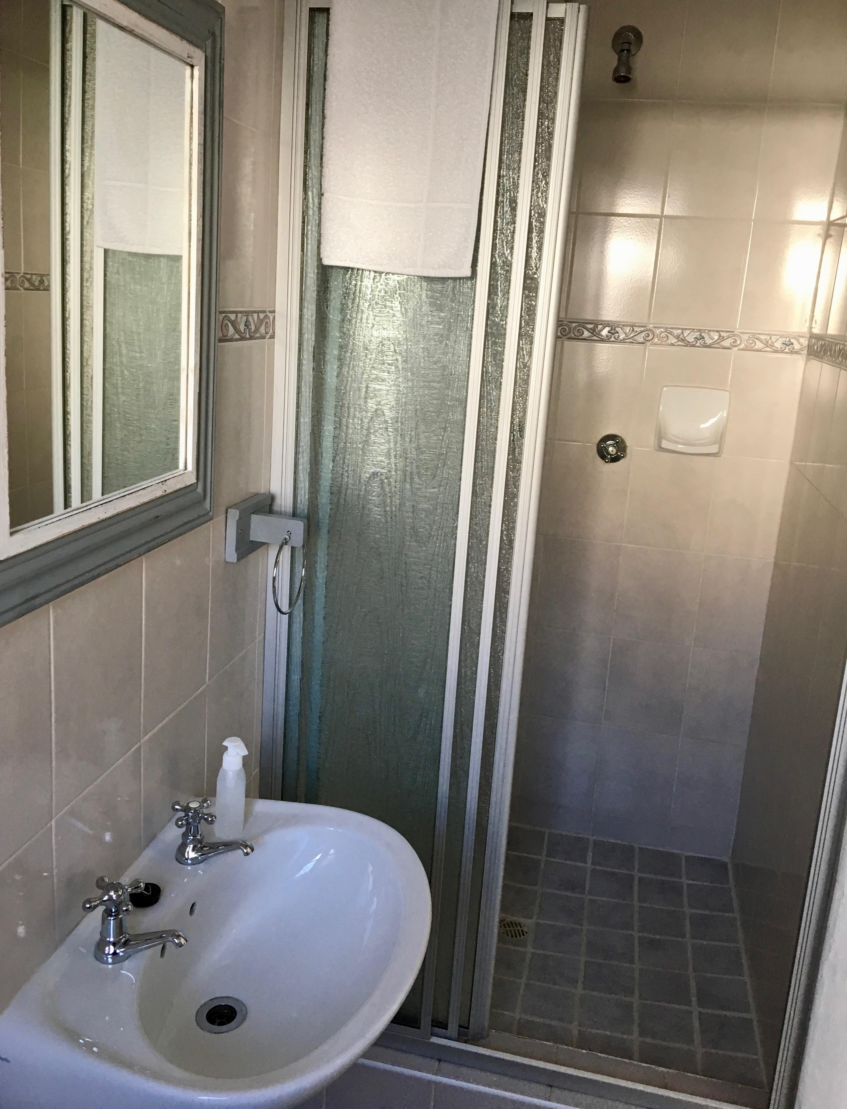La Mer Guesthouse Port Elizabeth Dış mekan fotoğraf