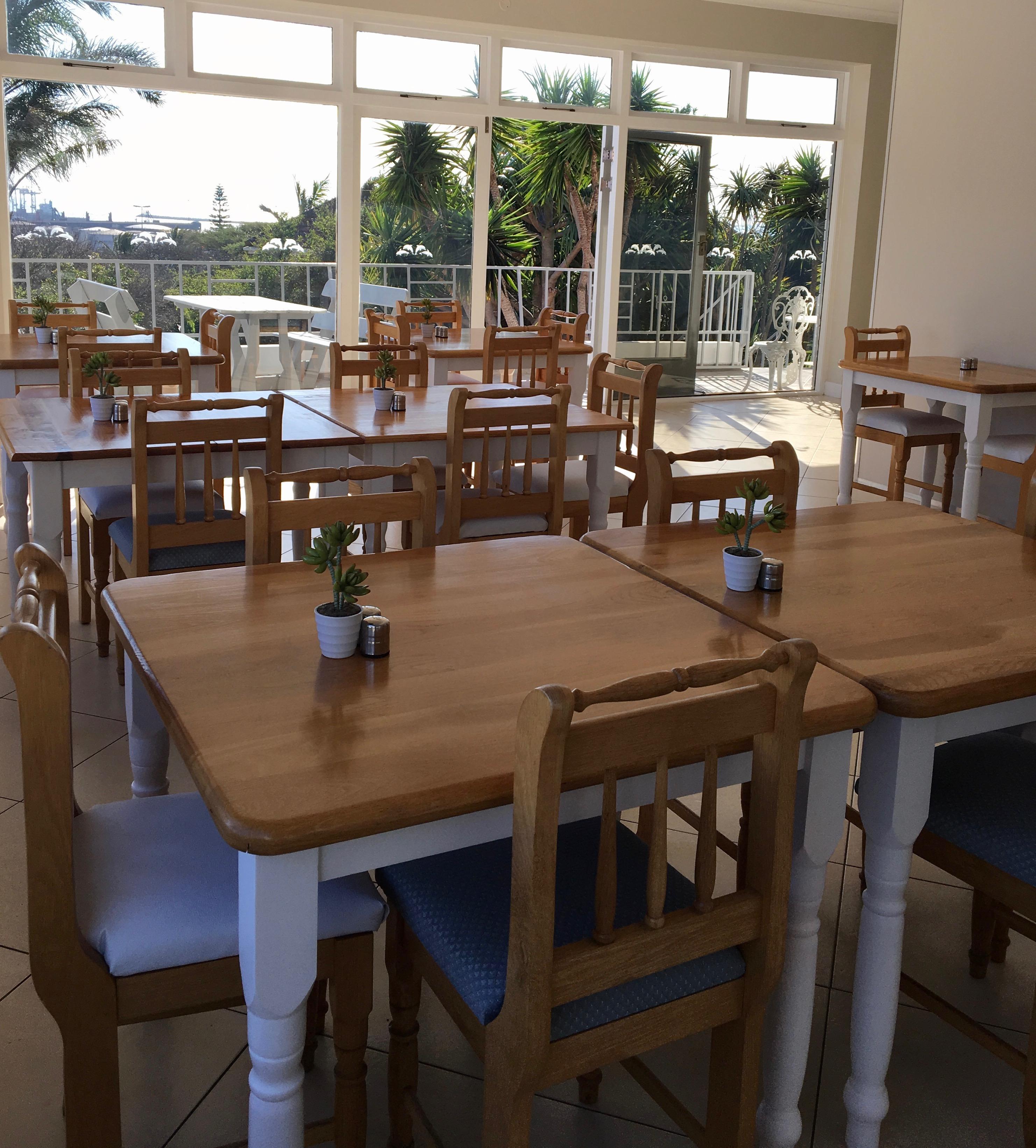 La Mer Guesthouse Port Elizabeth Dış mekan fotoğraf