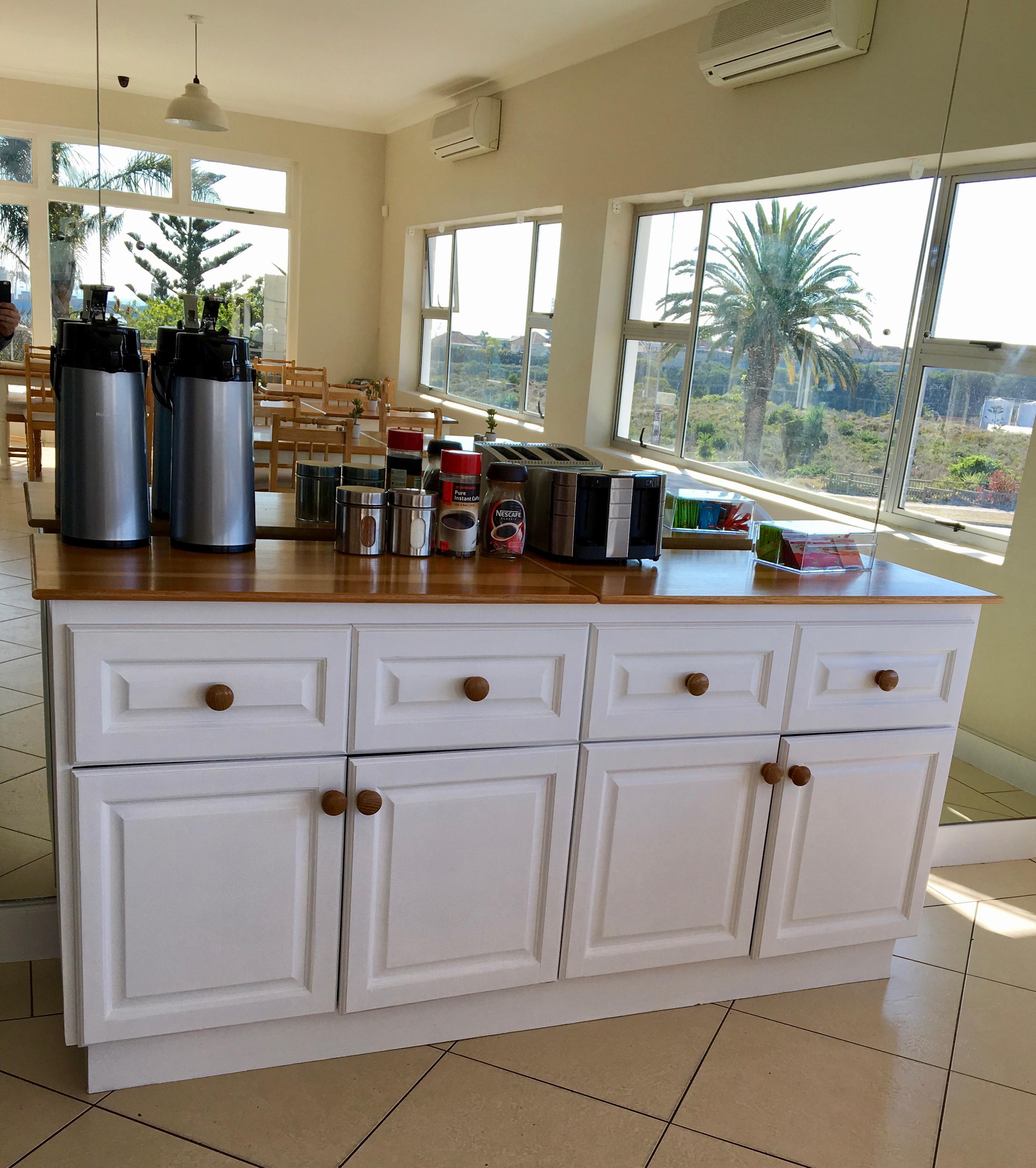 La Mer Guesthouse Port Elizabeth Dış mekan fotoğraf