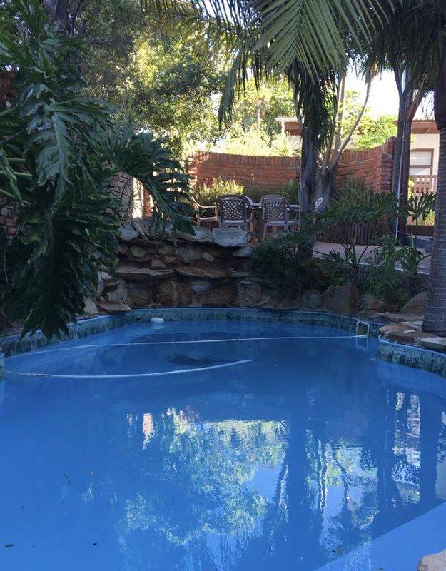 La Mer Guesthouse Port Elizabeth Dış mekan fotoğraf