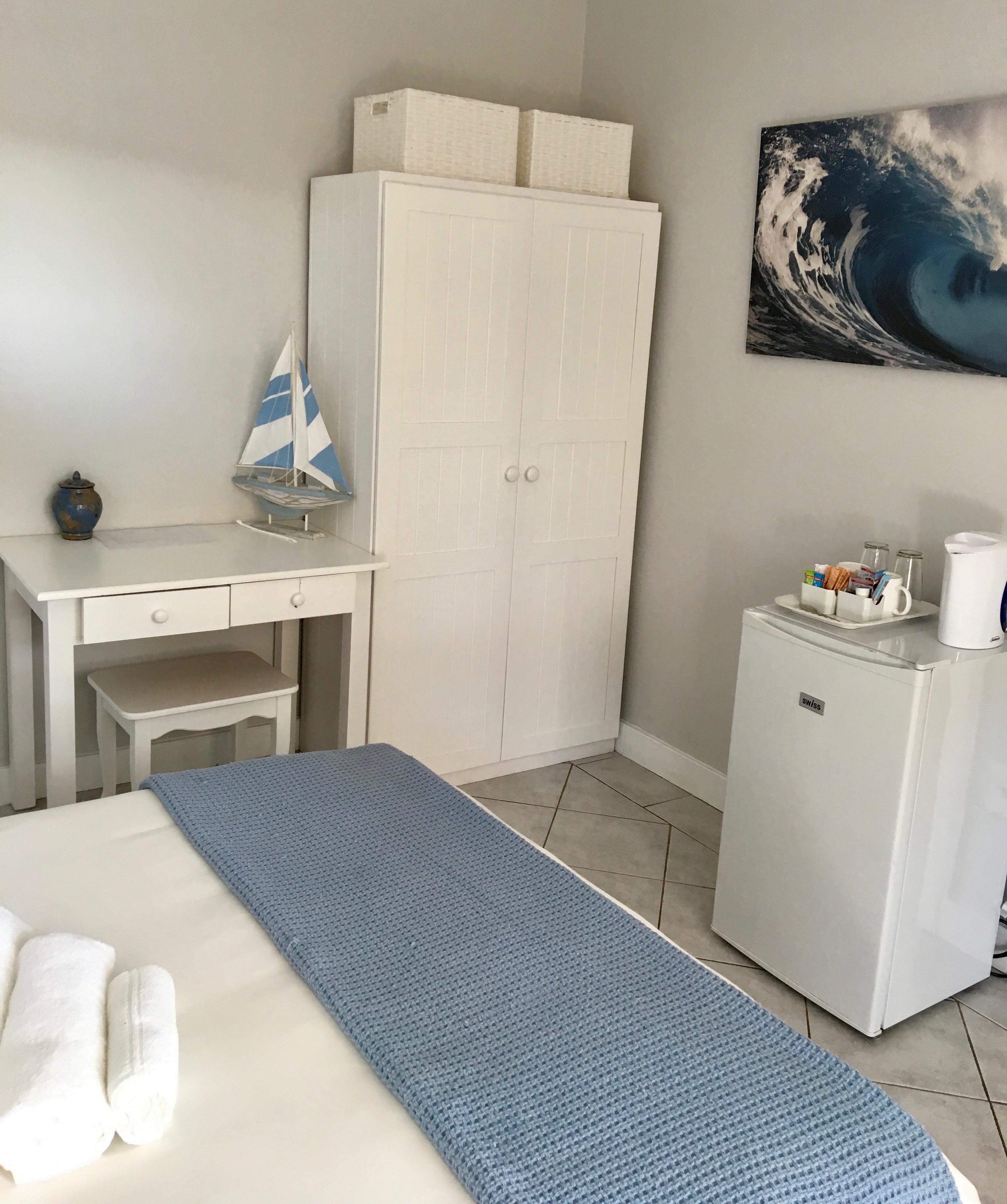La Mer Guesthouse Port Elizabeth Dış mekan fotoğraf