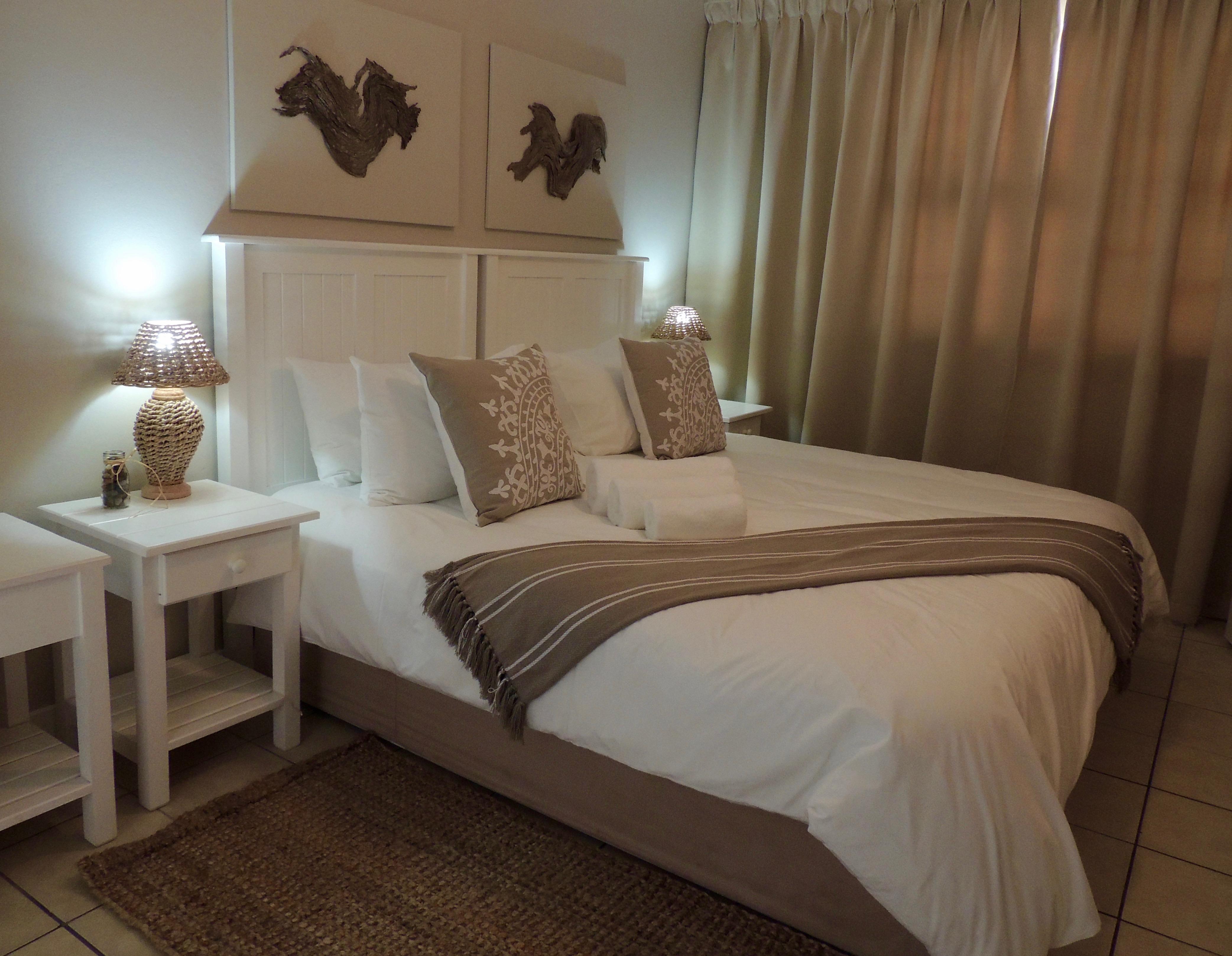 La Mer Guesthouse Port Elizabeth Dış mekan fotoğraf