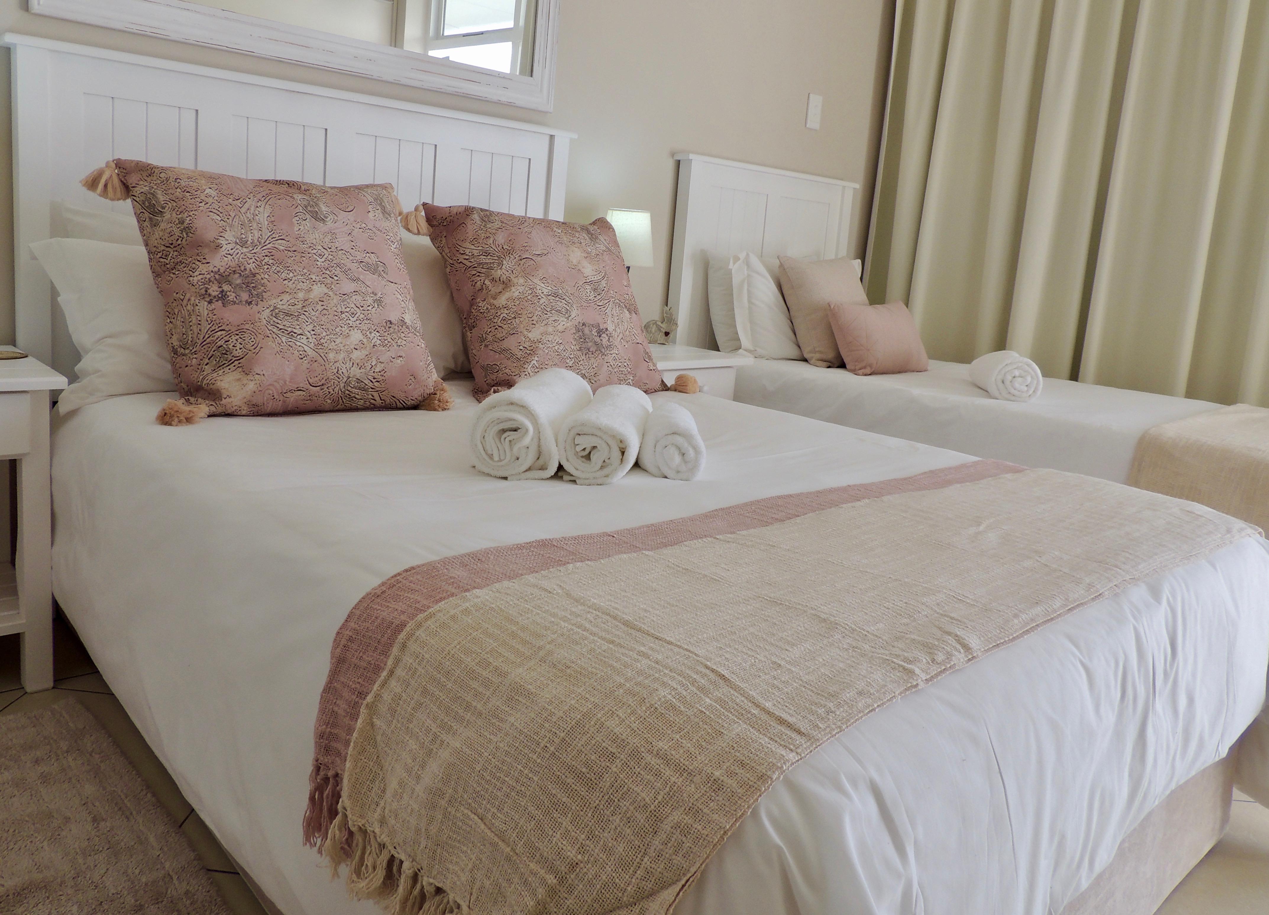 La Mer Guesthouse Port Elizabeth Dış mekan fotoğraf