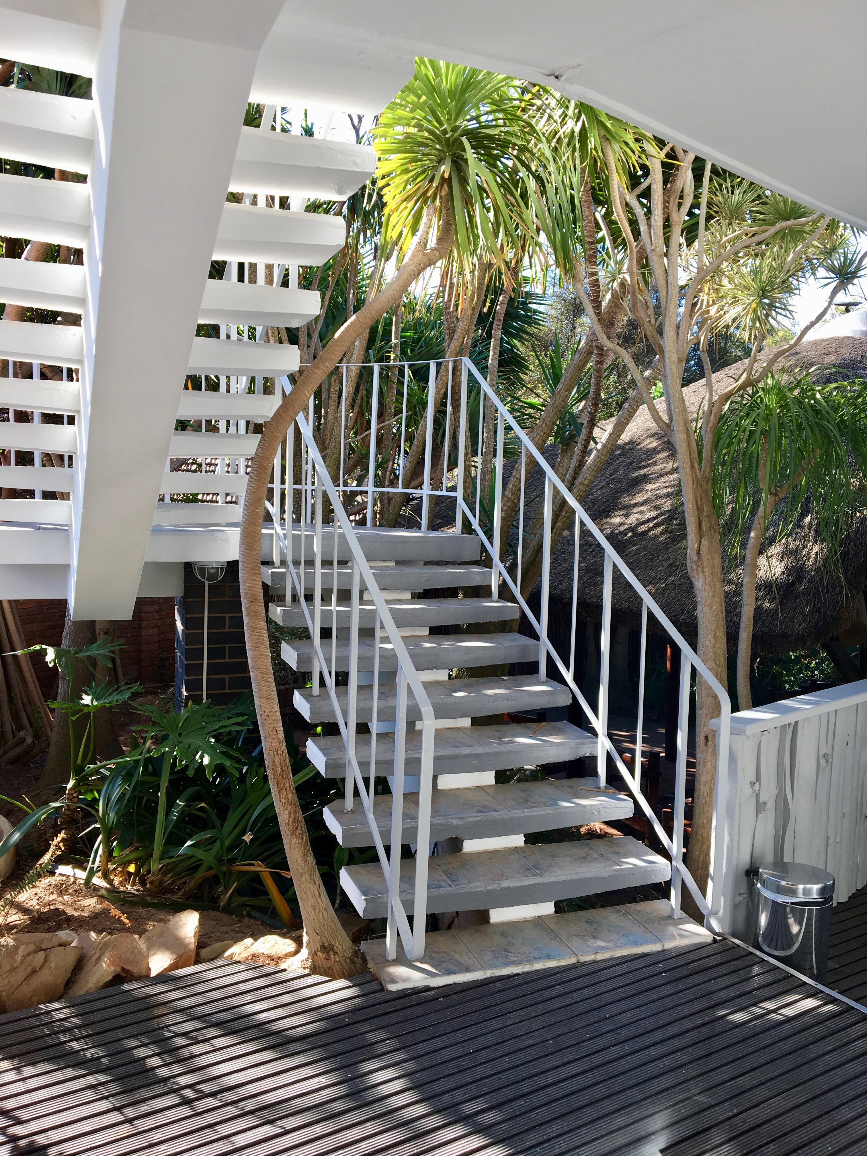 La Mer Guesthouse Port Elizabeth Dış mekan fotoğraf