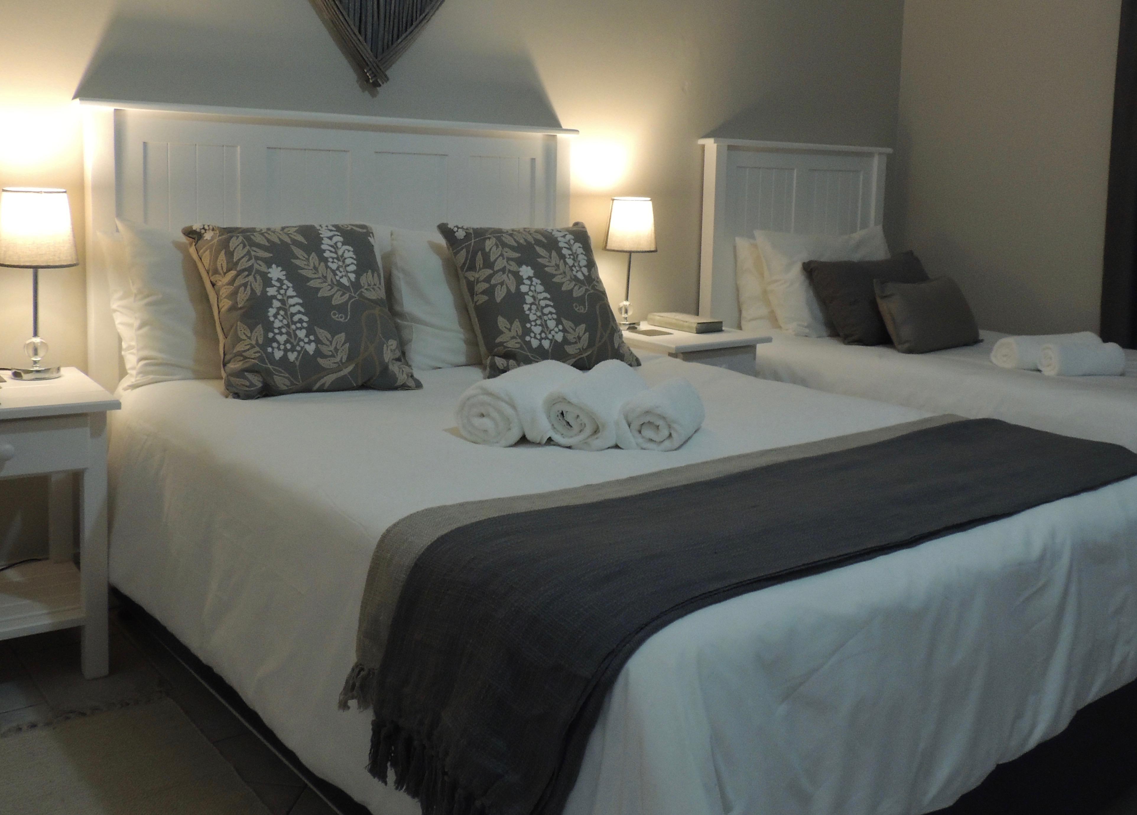 La Mer Guesthouse Port Elizabeth Dış mekan fotoğraf
