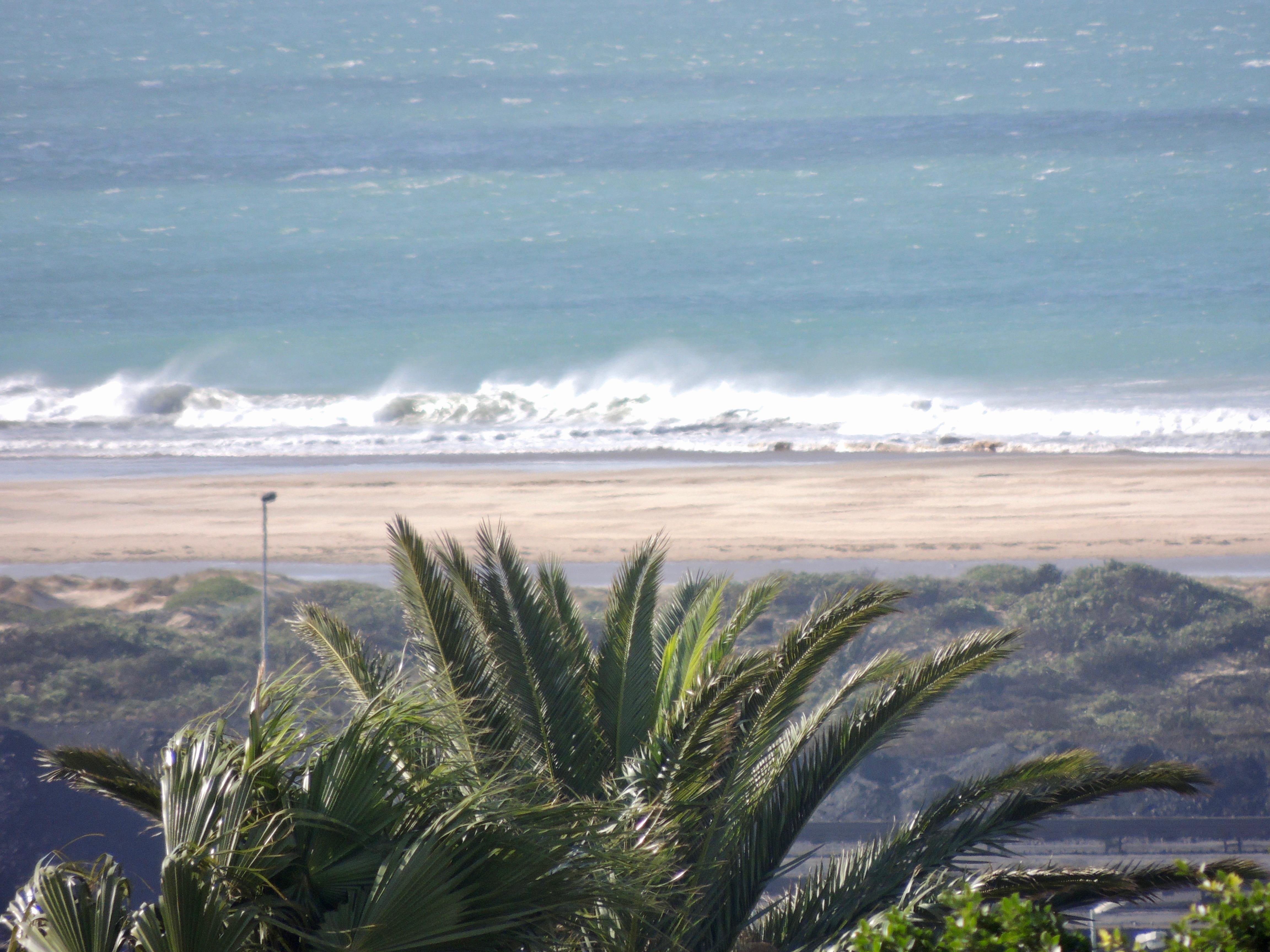La Mer Guesthouse Port Elizabeth Dış mekan fotoğraf