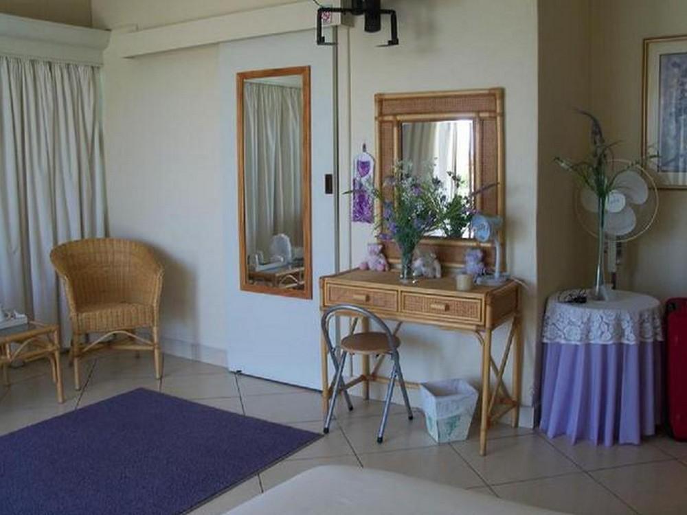 La Mer Guesthouse Port Elizabeth Dış mekan fotoğraf