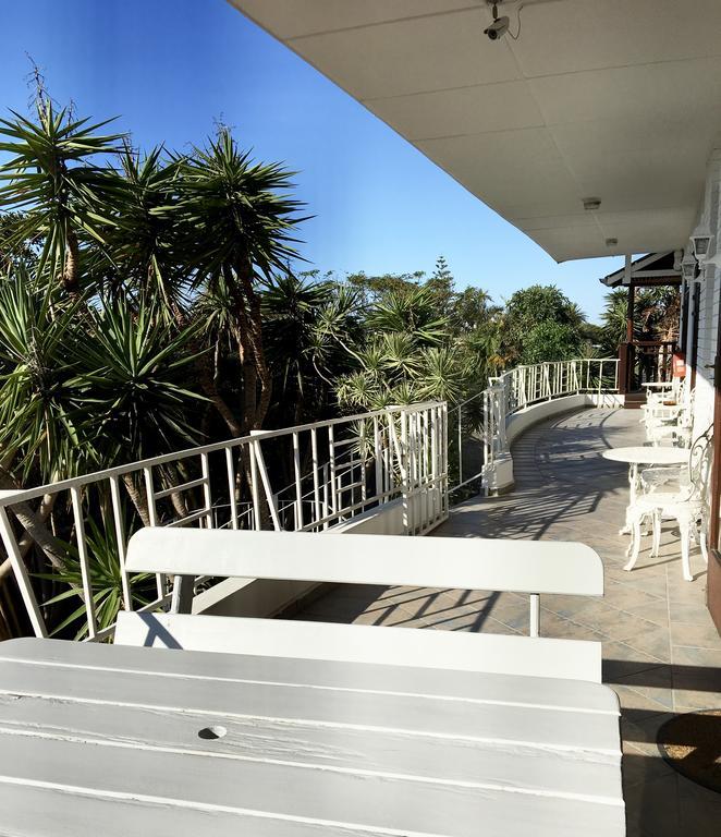 La Mer Guesthouse Port Elizabeth Dış mekan fotoğraf