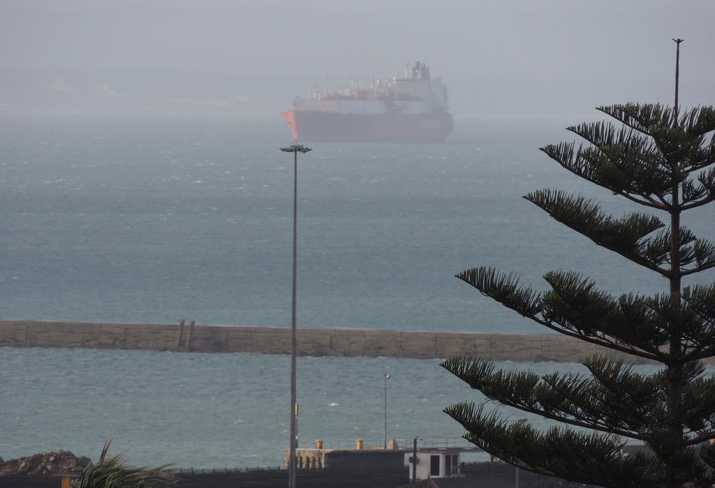 La Mer Guesthouse Port Elizabeth Dış mekan fotoğraf