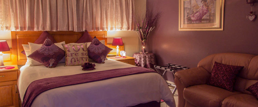 La Mer Guesthouse Port Elizabeth Dış mekan fotoğraf