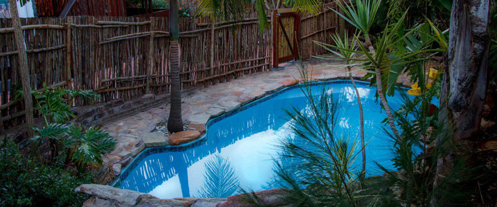 La Mer Guesthouse Port Elizabeth Dış mekan fotoğraf