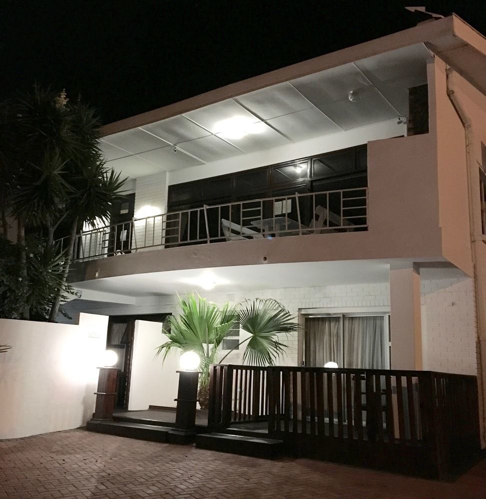 La Mer Guesthouse Port Elizabeth Dış mekan fotoğraf
