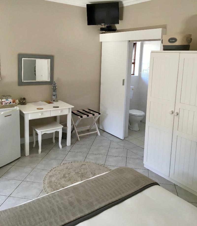 La Mer Guesthouse Port Elizabeth Dış mekan fotoğraf