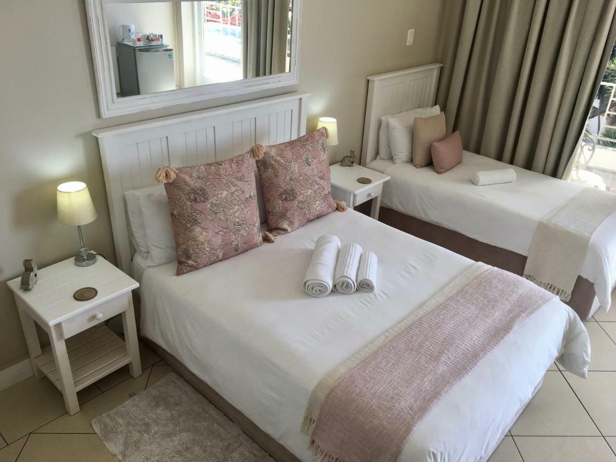 La Mer Guesthouse Port Elizabeth Dış mekan fotoğraf